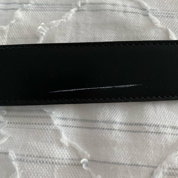 Unisex Gucci Belt- Reversible - Picture 7 of 7